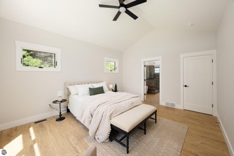 Tiny photo for 720 S East Silver Lake Road, Traverse City, MI 49685 (MLS # 1947625)