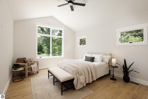 Tiny photo for 720 S East Silver Lake Road, Traverse City, MI 49685 (MLS # 1947625)