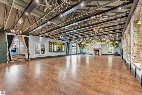 Tiny photo for 201 N Mill Street, Northport, MI 49670 (MLS # 1942428)