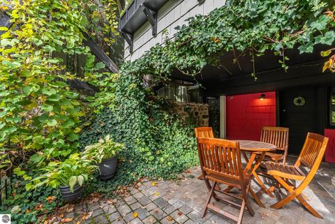 Tiny photo for 201 N Mill Street, Northport, MI 49670 (MLS # 1942428)