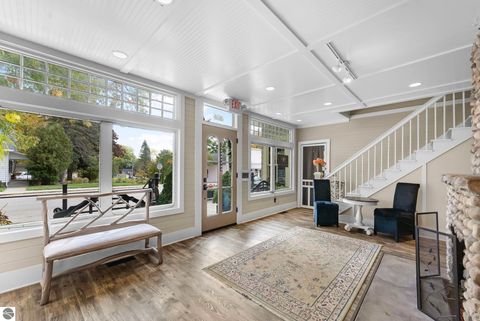 Tiny photo for 201 N Mill Street, Northport, MI 49670 (MLS # 1942428)