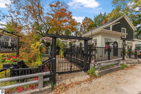 Tiny photo for 201 N Mill Street, Northport, MI 49670 (MLS # 1942428)