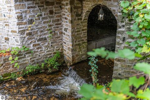 Tiny photo for 201 N Mill Street, Northport, MI 49670 (MLS # 1942428)