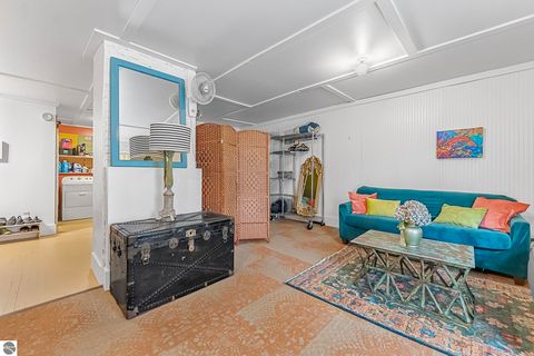 Tiny photo for 201 N Mill Street, Northport, MI 49670 (MLS # 1942428)