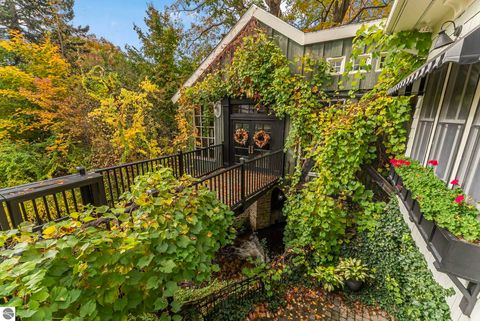 Tiny photo for 201 N Mill Street, Northport, MI 49670 (MLS # 1942428)