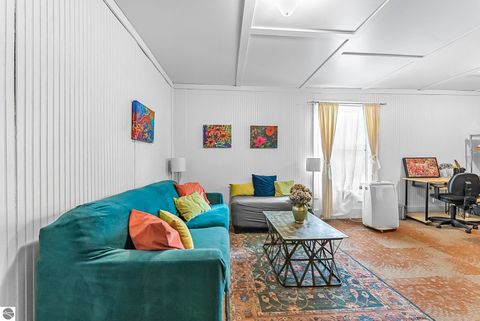 Tiny photo for 201 N Mill Street, Northport, MI 49670 (MLS # 1942428)