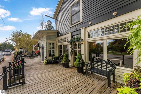 Tiny photo for 201 N Mill Street, Northport, MI 49670 (MLS # 1942428)