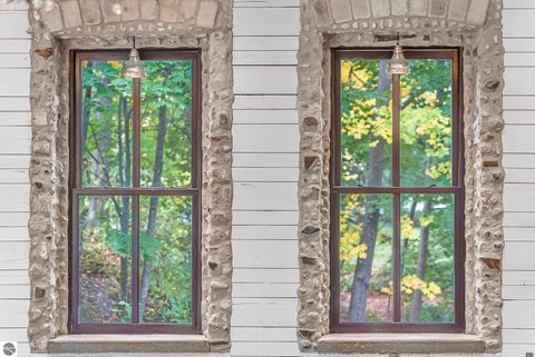 Tiny photo for 201 N Mill Street, Northport, MI 49670 (MLS # 1942428)