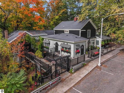 Tiny photo for 201 N Mill Street, Northport, MI 49670 (MLS # 1942428)