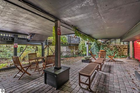 Tiny photo for 201 N Mill Street, Northport, MI 49670 (MLS # 1942428)