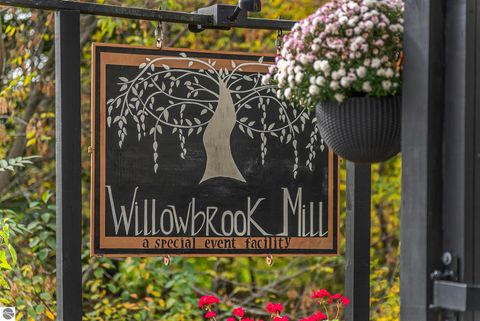 Tiny photo for 201 N Mill Street, Northport, MI 49670 (MLS # 1942428)