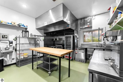 Tiny photo for 201 N Mill Street, Northport, MI 49670 (MLS # 1942428)