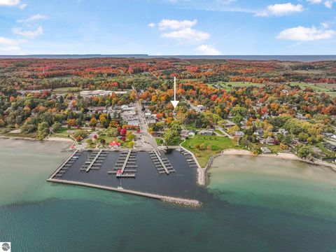 Tiny photo for 201 N Mill Street, Northport, MI 49670 (MLS # 1942428)