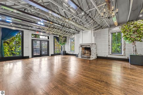 Tiny photo for 201 N Mill Street, Northport, MI 49670 (MLS # 1942428)