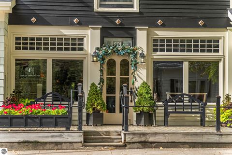 Tiny photo for 201 N Mill Street, Northport, MI 49670 (MLS # 1942428)