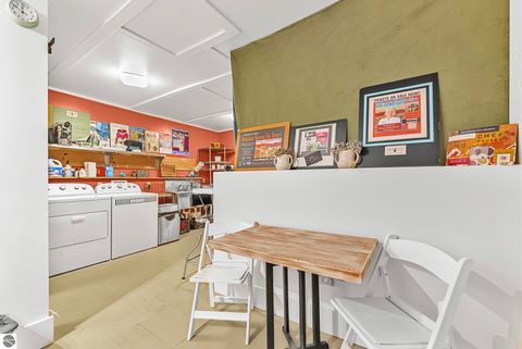 Tiny photo for 201 N Mill Street, Northport, MI 49670 (MLS # 1942428)