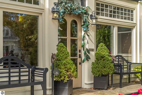 Tiny photo for 201 N Mill Street, Northport, MI 49670 (MLS # 1942428)