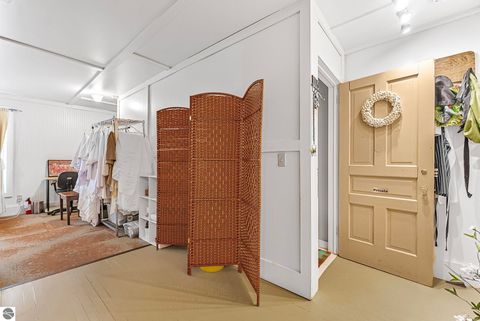 Tiny photo for 201 N Mill Street, Northport, MI 49670 (MLS # 1942428)