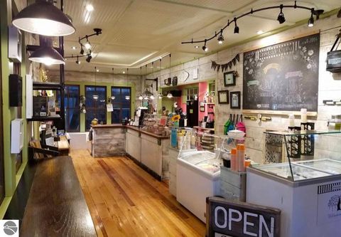 Tiny photo for 201 N Mill Street, Northport, MI 49670 (MLS # 1942428)