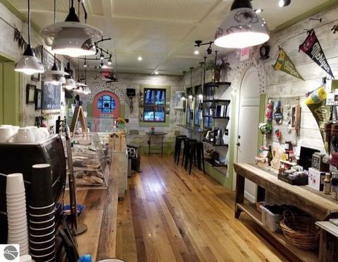 Tiny photo for 201 N Mill Street, Northport, MI 49670 (MLS # 1942428)