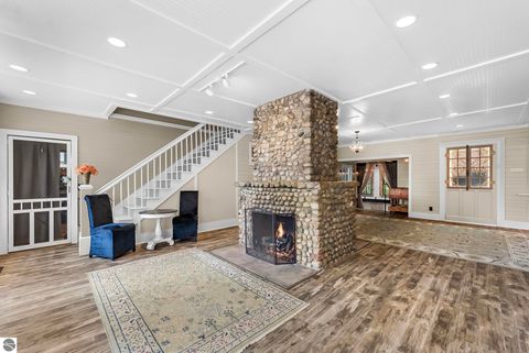 Tiny photo for 201 N Mill Street, Northport, MI 49670 (MLS # 1942428)