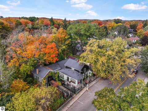 Tiny photo for 201 N Mill Street, Northport, MI 49670 (MLS # 1942428)