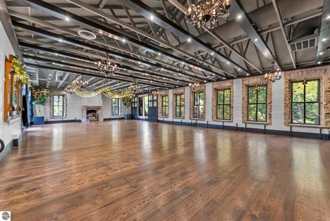 Tiny photo for 201 N Mill Street, Northport, MI 49670 (MLS # 1942428)