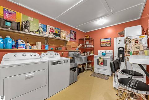 Tiny photo for 201 N Mill Street, Northport, MI 49670 (MLS # 1942428)