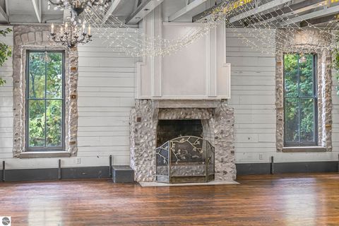 Tiny photo for 201 N Mill Street, Northport, MI 49670 (MLS # 1942428)