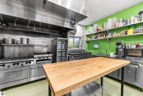 Tiny photo for 201 N Mill Street, Northport, MI 49670 (MLS # 1942428)