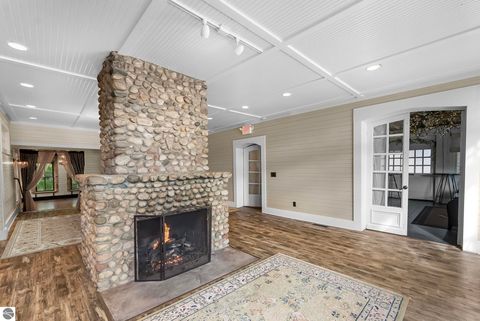 Tiny photo for 201 N Mill Street, Northport, MI 49670 (MLS # 1942428)