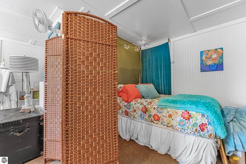 Tiny photo for 201 N Mill Street, Northport, MI 49670 (MLS # 1942428)