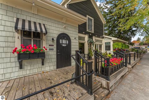 Tiny photo for 201 N Mill Street, Northport, MI 49670 (MLS # 1942428)