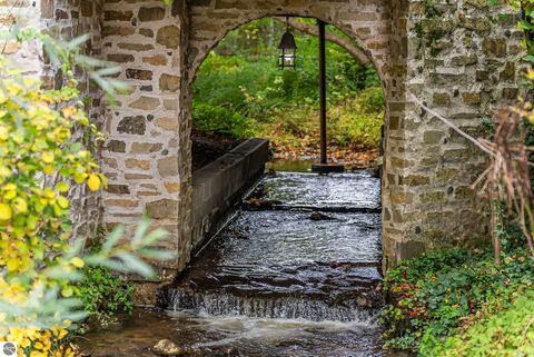 Tiny photo for 201 N Mill Street, Northport, MI 49670 (MLS # 1942428)