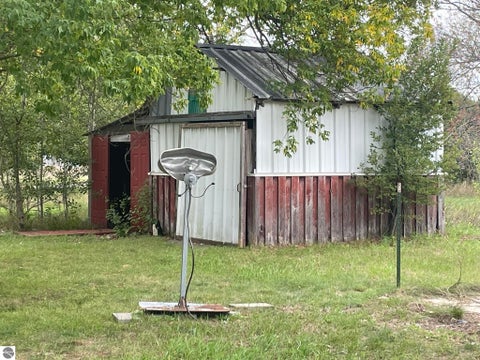 Tiny photo for 2536 E Michigan Avenue, Lupton, MI 48635 (MLS # 1950720)