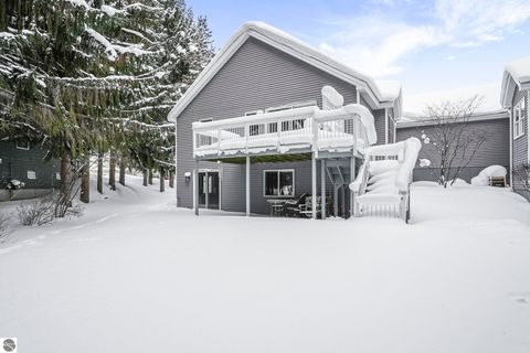 Tiny photo for 5229 Chestnut Court #15, Traverse City, MI 49685 (MLS # 1942115)