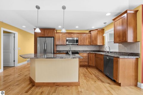 Tiny photo for 5229 Chestnut Court #15, Traverse City, MI 49685 (MLS # 1942115)