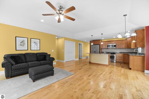 Tiny photo for 5229 Chestnut Court #15, Traverse City, MI 49685 (MLS # 1942115)