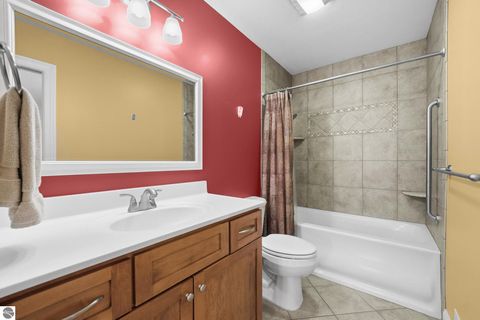 Tiny photo for 5229 Chestnut Court #15, Traverse City, MI 49685 (MLS # 1942115)