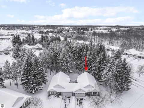 Tiny photo for 5229 Chestnut Court #15, Traverse City, MI 49685 (MLS # 1942115)