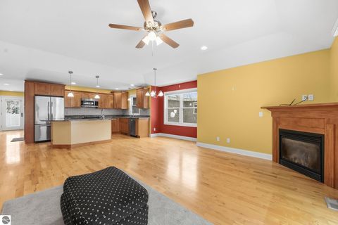 Tiny photo for 5229 Chestnut Court #15, Traverse City, MI 49685 (MLS # 1942115)