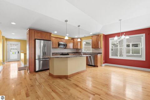 Tiny photo for 5229 Chestnut Court #15, Traverse City, MI 49685 (MLS # 1942115)