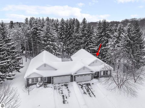 Tiny photo for 5229 Chestnut Court #15, Traverse City, MI 49685 (MLS # 1942115)