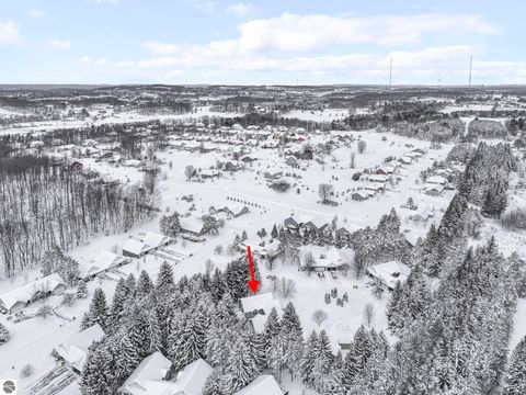 Tiny photo for 5229 Chestnut Court #15, Traverse City, MI 49685 (MLS # 1942115)