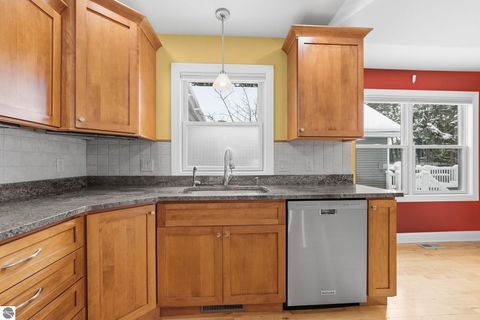 Tiny photo for 5229 Chestnut Court #15, Traverse City, MI 49685 (MLS # 1942115)