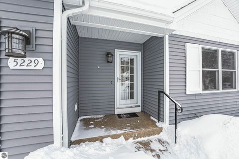 Tiny photo for 5229 Chestnut Court #15, Traverse City, MI 49685 (MLS # 1942115)