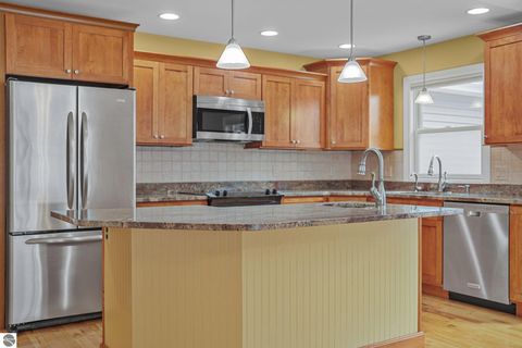 Tiny photo for 5229 Chestnut Court #15, Traverse City, MI 49685 (MLS # 1942115)