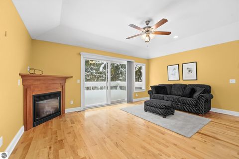 Tiny photo for 5229 Chestnut Court #15, Traverse City, MI 49685 (MLS # 1942115)