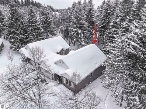 Tiny photo for 5229 Chestnut Court #15, Traverse City, MI 49685 (MLS # 1942115)