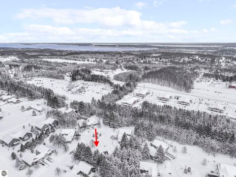 Tiny photo for 5229 Chestnut Court #15, Traverse City, MI 49685 (MLS # 1942115)